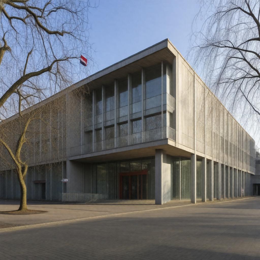 Netherlands Interdisciplinary Demographic Institute